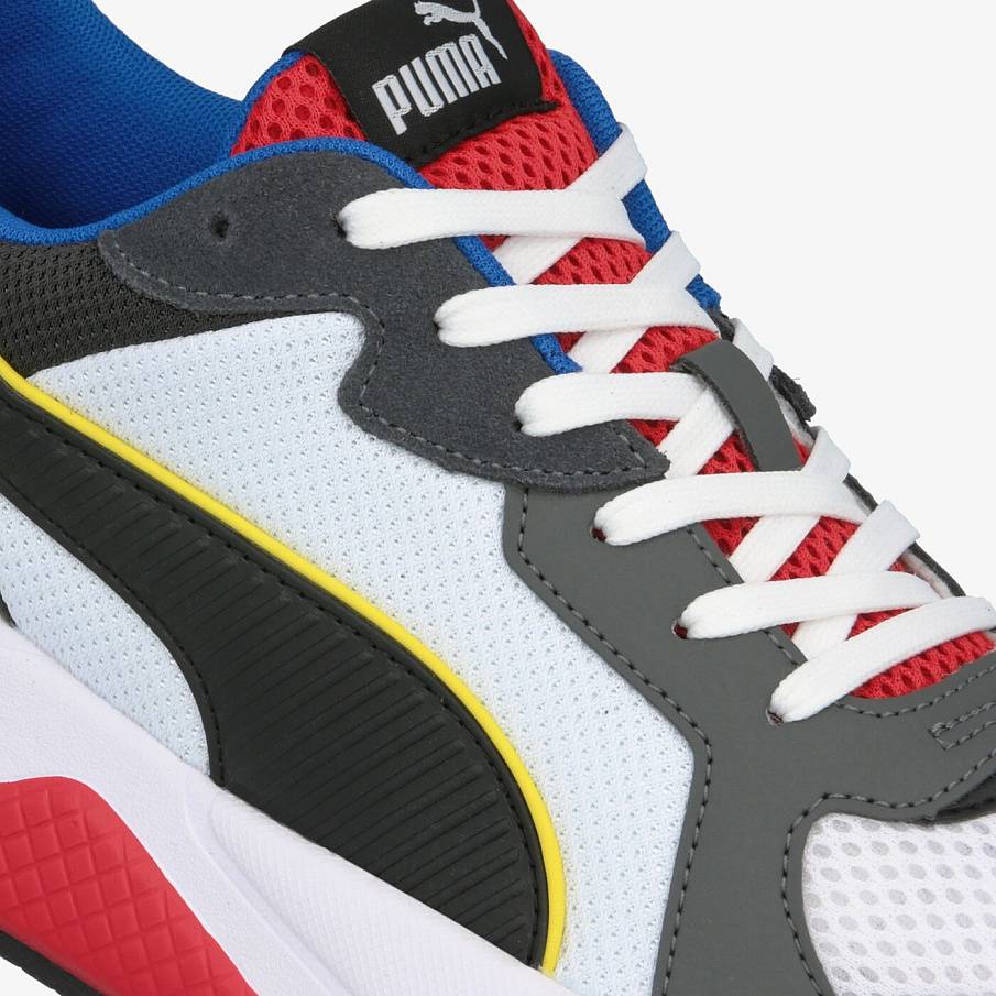 Фото № 4 с приближением к товару «‎Puma X-Ray»