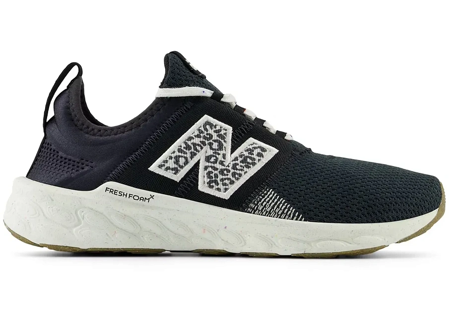 Фото № 1 с приближением к товару «‎New Balance Fresh Foam X Cruz Artisan v3»