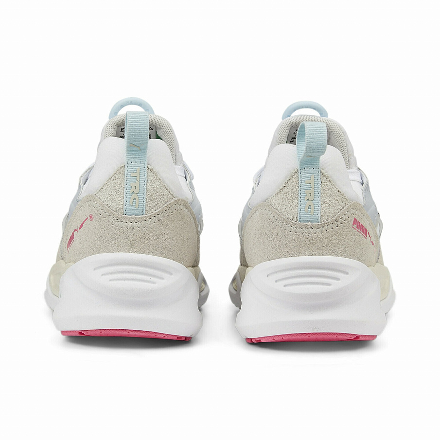 Фото № 4 с приближением к товару «‎Puma Trc Blaze »