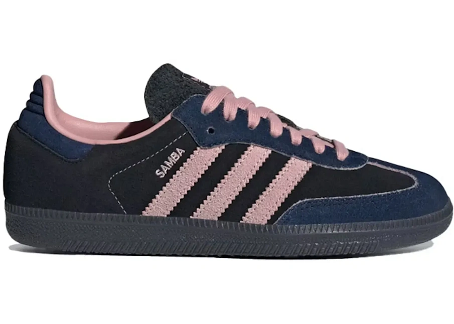 Фото № 1 с приближением к товару «‎adidas Samba OG»