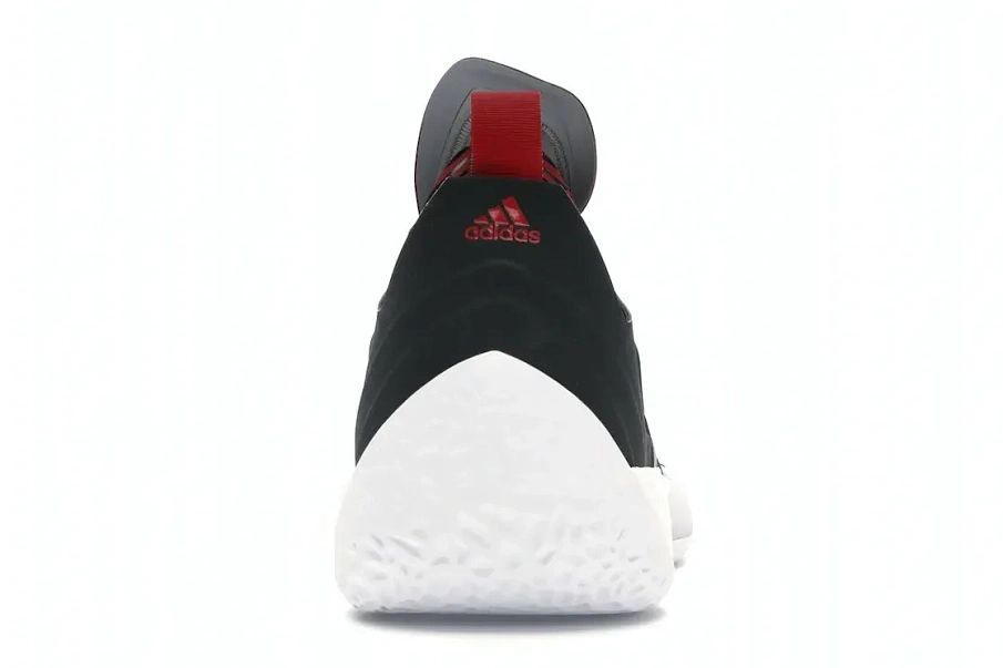 Фото № 4 с приближением к товару «‎adidas Harden Vol. 2 Lift Off»