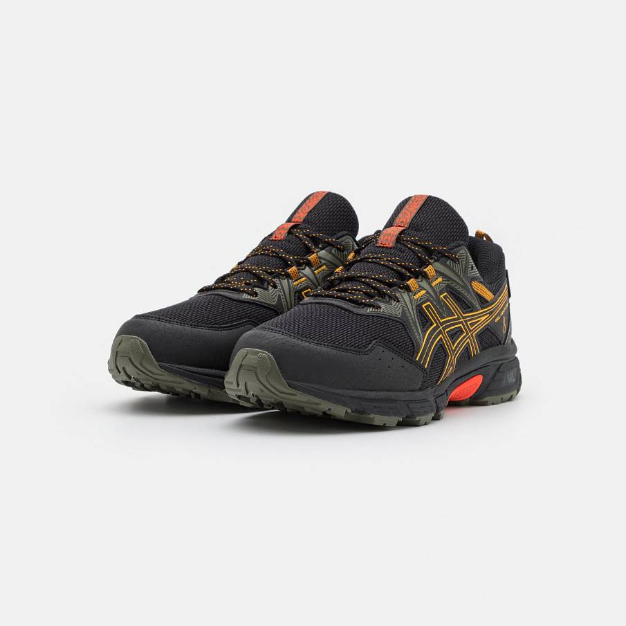 Фото № 2 с приближением к товару «‎Asics Gel Venture 8 WP»