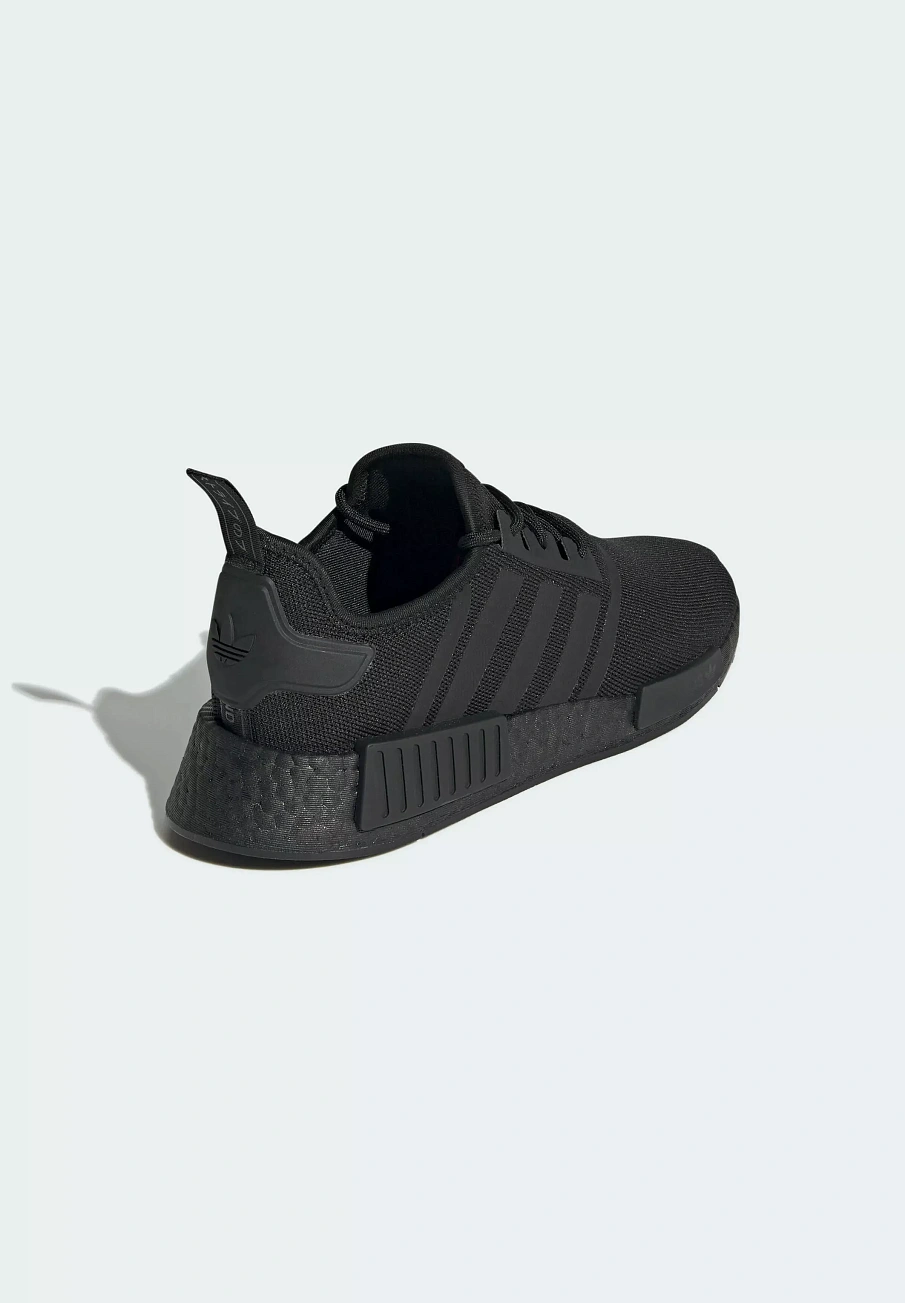Фото № 4 с приближением к товару «‎NMD R1 PRIMEBLUE UNISEX»