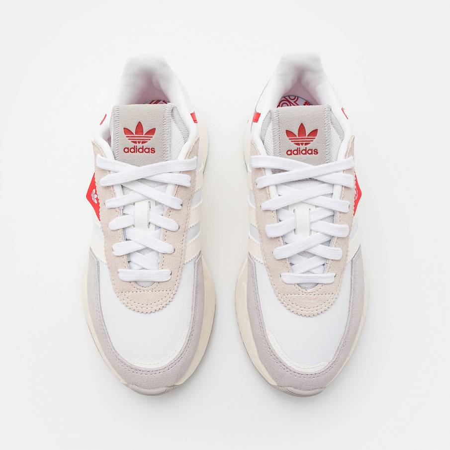 Фото № 4 с приближением к товару «‎Adidas Retropy F2 »