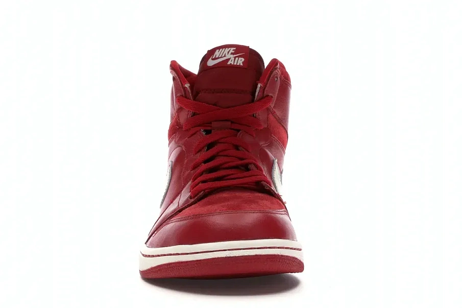 Фото № 2 с приближением к товару «‎Jordan 1 Retro Gym Red»