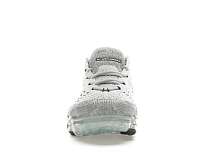 Фото № 2 с приближением к товару «‎Nike Air VaporMax 2023 Flyknit Pure Platinum Anthracite»