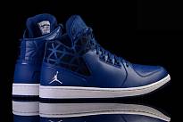 Фото № 2 с приближением к товару «‎Nike Air Jordan 1 Flight 3 Premium »