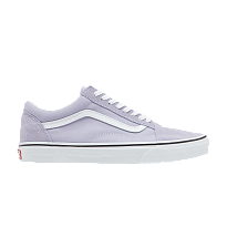 Фото № 1 с приближением к товару «‎Vans Old Skool Languid Lavender»