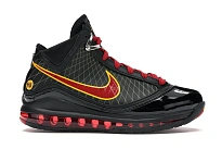 Фото № 1 с приближением к товару «‎Nike LeBron 7 Fairfax Away (2020)»