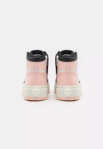 Фото № 4 с приближением к товару «‎AIR JORDAN 1 ELEVATE MID»