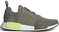 Фото № 1 с приближением к товару «‎adidas NMD R1 Steel Solar Yellow»
