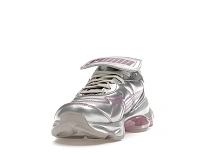 Фото № 4 с приближением к товару «‎Puma Cell Dome King Dua Lipa Silver »