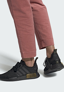 Фото № 1 с приближением к товару «‎Adidas Nmd_r1 »