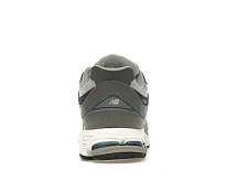 Фото № 4 с приближением к товару «‎New Balance 2002R»
