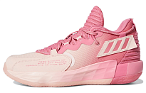 Фото № 1 с приближением к товару «‎adidas Dame 7 Ext Ply GCA Basketball Shoes EXTPLY - D.O.L.L.A.»