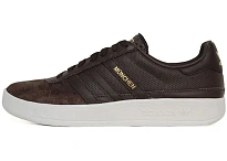 Фото № 1 с приближением к товару «‎adidas Munchen Espresso»