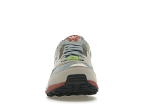Фото № 2 с приближением к товару «‎adidas ZX 9000 END. Kiln»