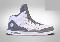 Фото № 1 с приближением к товару «‎Nike Air Jordan Flight Tradition »