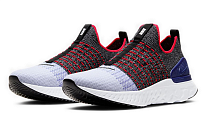 Фото № 3 с приближением к товару «‎Nike React Phantom Run Flyknit 2 'Red Orbit'»