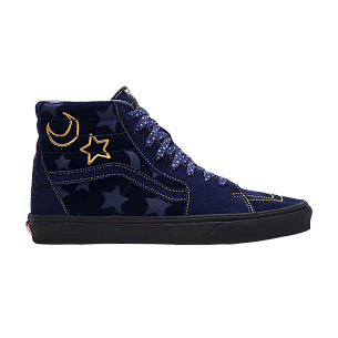 Disney x Vans Sk8-Hi Sorcerers Apprentice