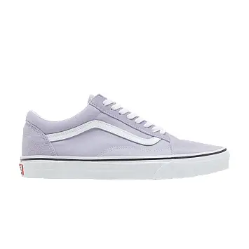 Vans Old Skool Languid Lavender - 1