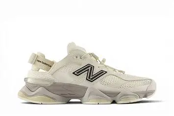 New Balance 9060 Summer Off White - 2