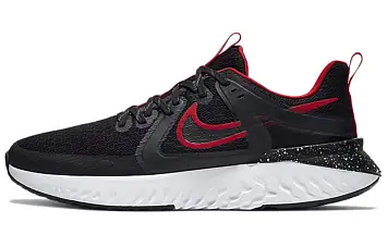Nike Legend React 2 'University Red' - 1