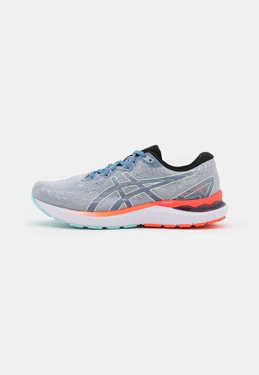 Фото № 1 с приближением к товару «‎Asics Gel-Cumulus 23 Celebration Of»