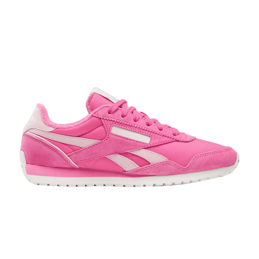 Фото № 1 с приближением к товару «‎Reebok Women's Classic AZ Pink (100230348)»