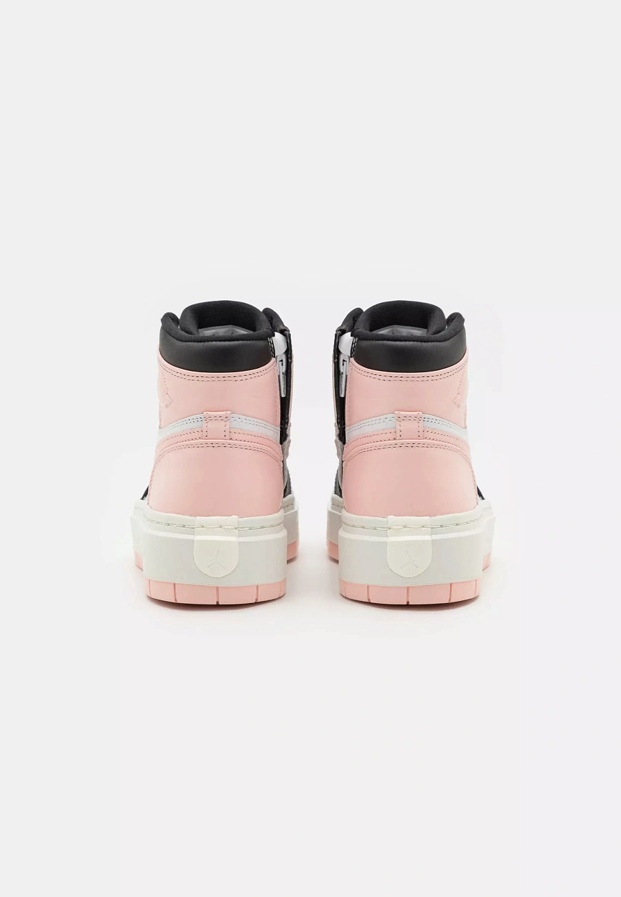 Фото № 4 с приближением к товару «‎AIR JORDAN 1 ELEVATE MID»