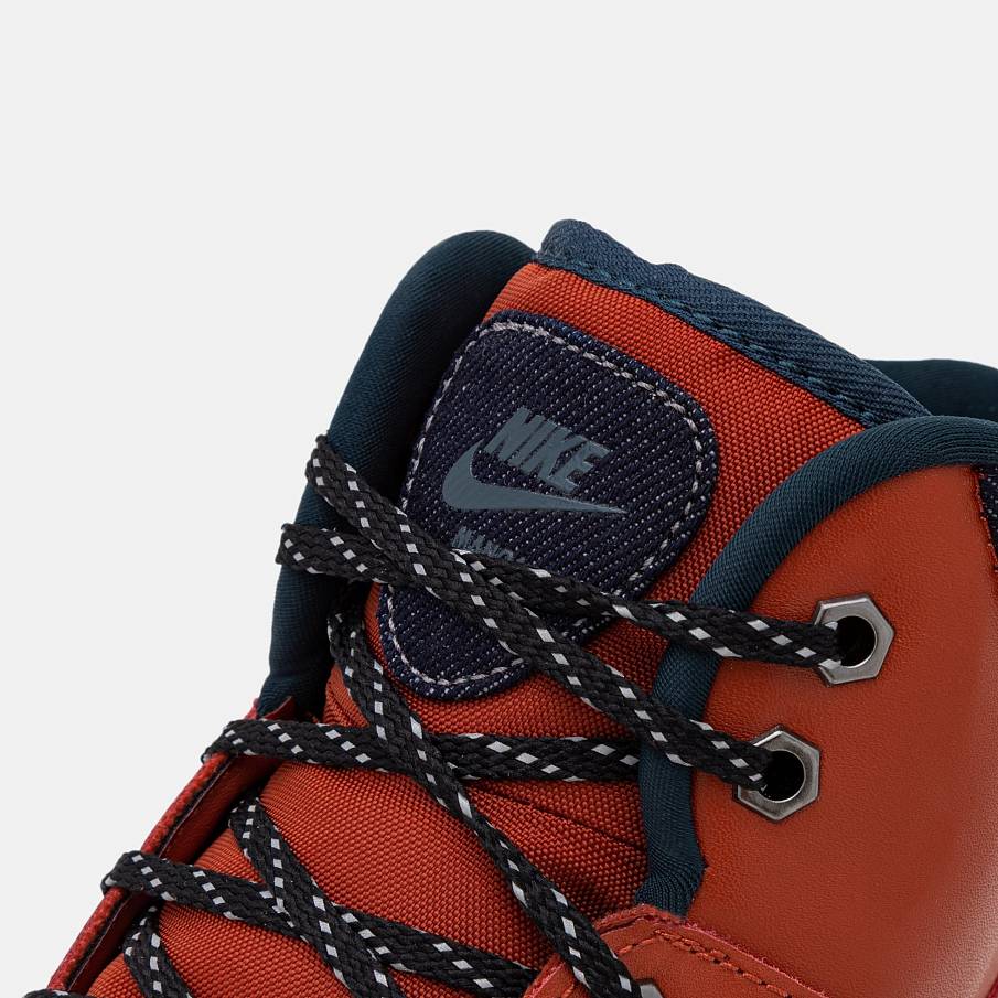 Фото № 5 с приближением к товару «‎Nike Manoa SE »