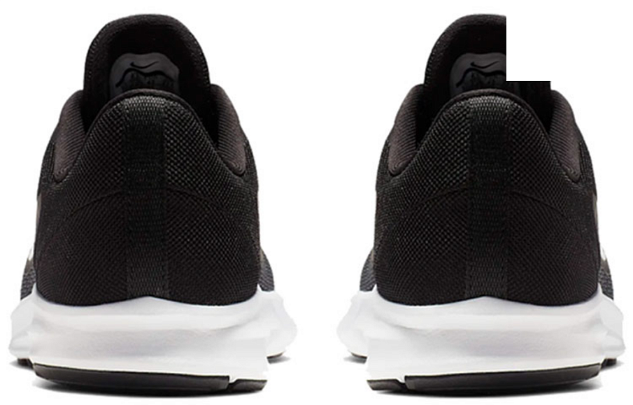 Фото № 4 с приближением к товару «‎Nike Downshifter 9 Running shoes Anthracite»
