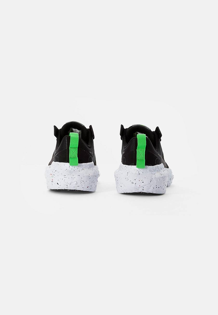 Фото № 4 с приближением к товару «‎Nike Crater Impact »