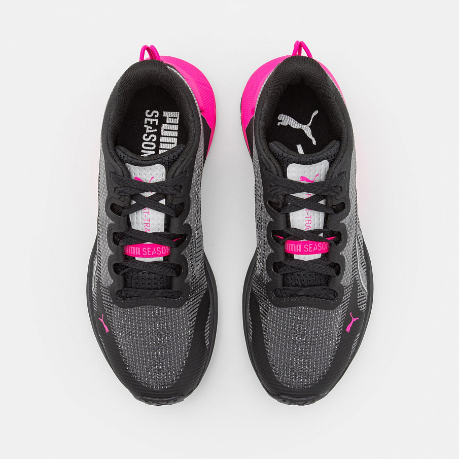 Фото № 4 с приближением к товару «‎Puma Fast Trac Nitro»