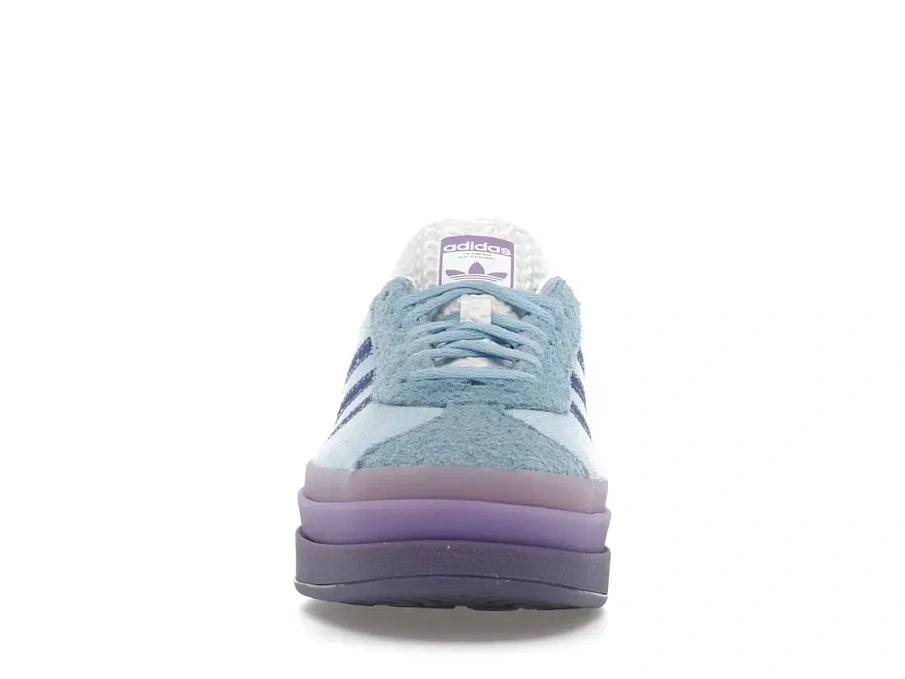 Фото № 2 с приближением к товару «‎adidas Gazelle Bold»