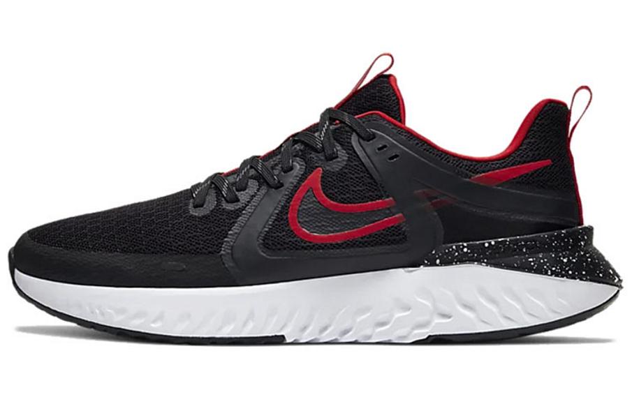 Фото № 1 с приближением к товару «‎Nike Legend React 2 'University Red'»
