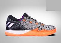 Фото № 1 с приближением к товару «‎Adidas Crazylight Boost 2016 All-Star Edition »