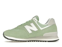 Фото № 3 с приближением к товару «‎New Balance 574»
