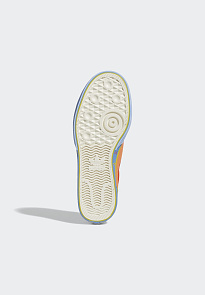 Фото № 5 с приближением к товару «‎Adidas Nizza Slip ON Pride »