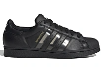 Фото № 1 с приближением к товару «‎adidas Superstar Black Transparent»