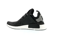 Фото № 3 с приближением к товару «‎adidas NMD XR1 Core Black Silver»