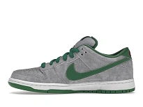 Фото № 3 с приближением к товару «‎Nike SB Dunk Low Medusa»