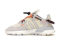 Фото № 6 с приближением к товару «‎adidas Nite Jogger Beyonce Ivy Park Ecru Tint»