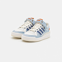 Фото № 2 с приближением к товару «‎Adidas Forum »