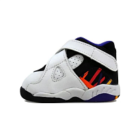 Фото № 1 с приближением к товару «‎Air Jordan Retro 8 TD 'Three-Peat'»