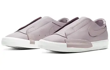 Nike Blazer Low Kickdown Photon Dust (W) - 4