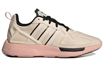 adidas originals ZX 2K Flux Pink - 3