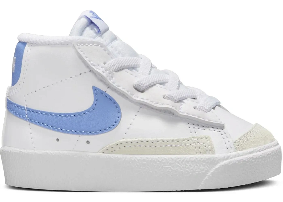 Фото № 1 с приближением к товару «‎Nike Blazer Mid '77»