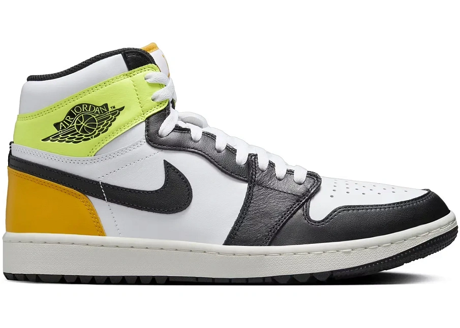 Фото № 1 с приближением к товару «‎Jordan 1 Retro High Golf»