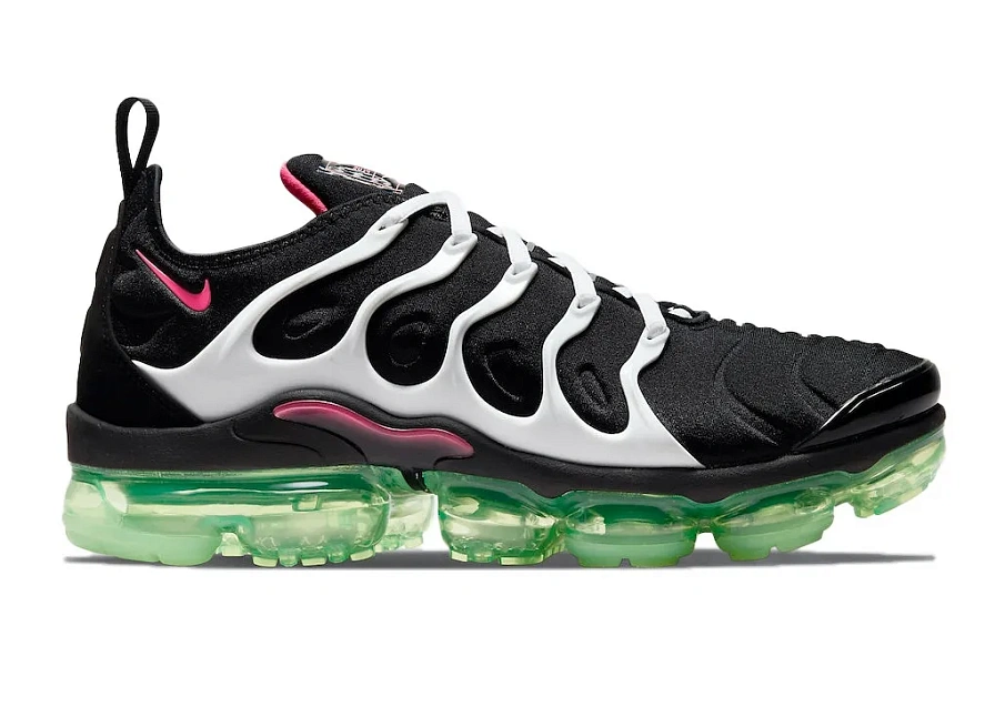 Фото № 1 с приближением к товару «‎Nike Air VaporMax Plus Do You»